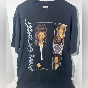 Vintage 1994/95 Amy Grant House of love tour shirt